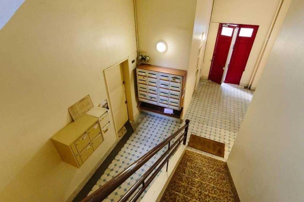 Lulu, Le Studio Du Chateau Apartment Nantes Bagian luar foto
